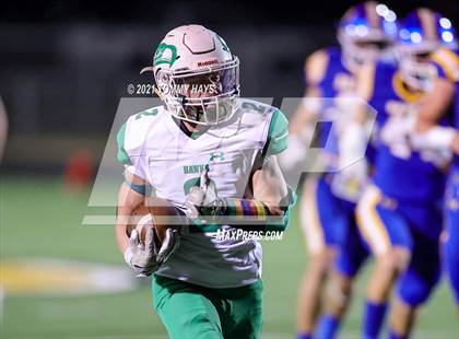 Thumbnail 1 in Brock vs. Wall (UIL 3A Bi-District) photogallery.