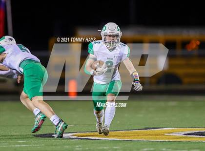 Thumbnail 1 in Brock vs. Wall (UIL 3A Bi-District) photogallery.
