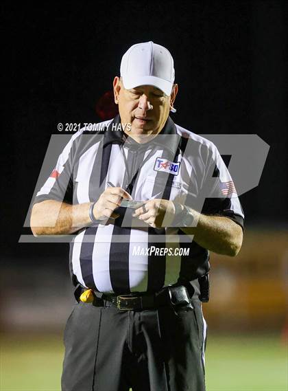 Thumbnail 1 in Brock vs. Wall (UIL 3A Bi-District) photogallery.