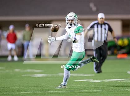 Thumbnail 1 in Brock vs. Wall (UIL 3A Bi-District) photogallery.