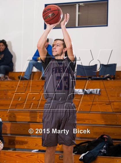 Thumbnail 1 in Turlock vs. Freedom photogallery.
