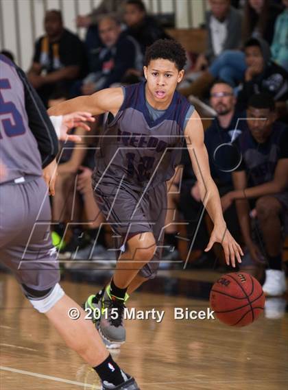 Thumbnail 3 in Turlock vs. Freedom photogallery.