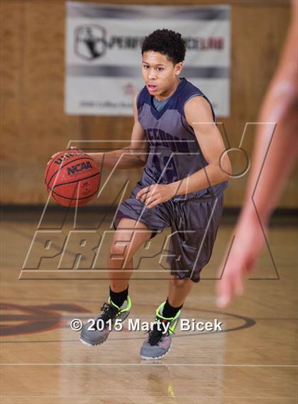 Thumbnail 1 in Turlock vs. Freedom photogallery.