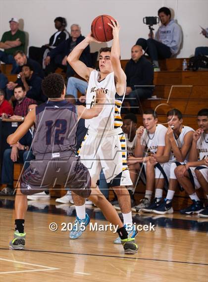 Thumbnail 3 in Turlock vs. Freedom photogallery.