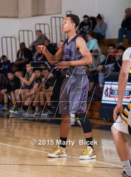 Thumbnail 3 in Turlock vs. Freedom photogallery.