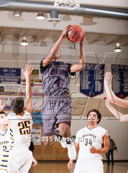 Thumbnail 3 in Turlock vs. Freedom photogallery.