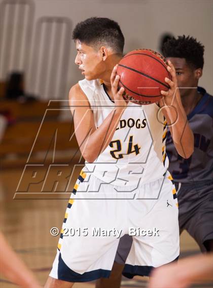 Thumbnail 3 in Turlock vs. Freedom photogallery.