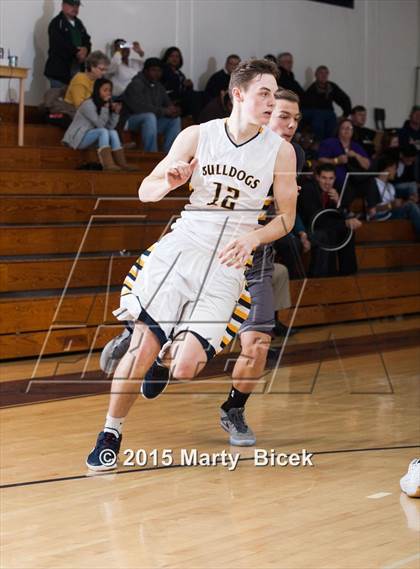 Thumbnail 2 in Turlock vs. Freedom photogallery.