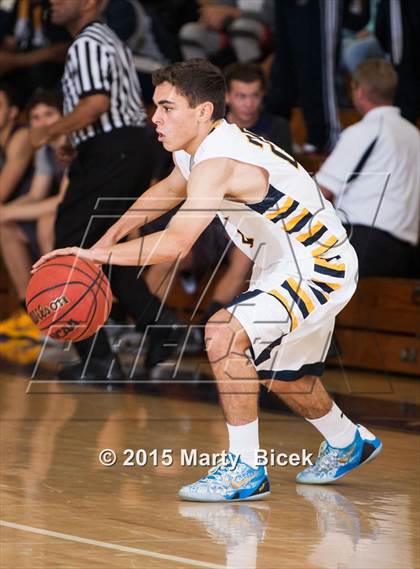 Thumbnail 2 in Turlock vs. Freedom photogallery.