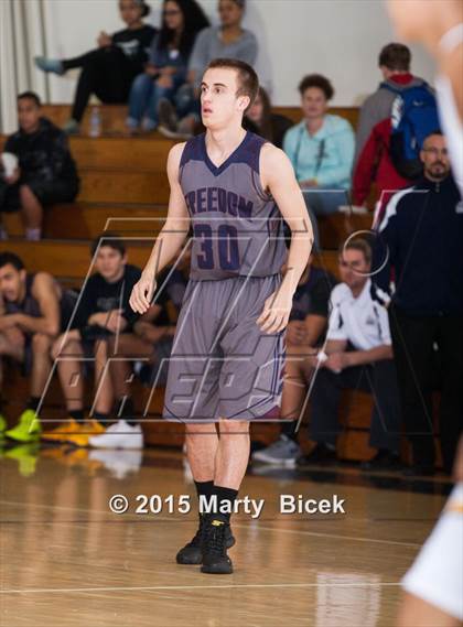 Thumbnail 3 in Turlock vs. Freedom photogallery.
