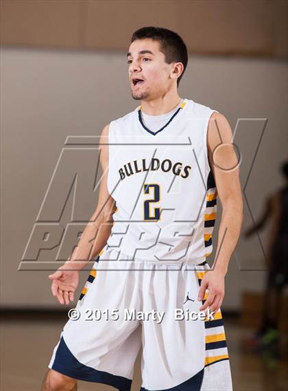 Thumbnail 3 in Turlock vs. Freedom photogallery.