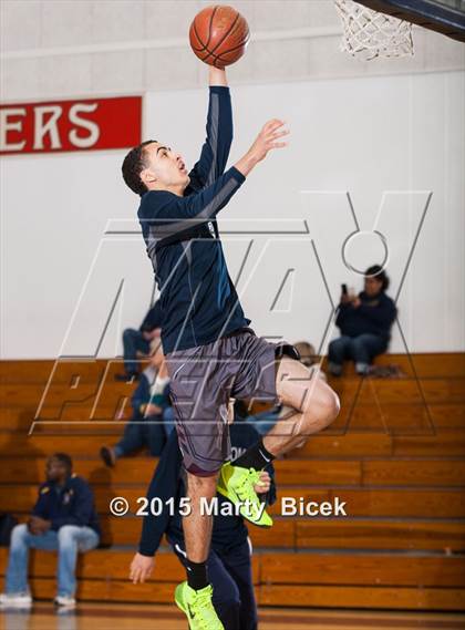 Thumbnail 3 in Turlock vs. Freedom photogallery.