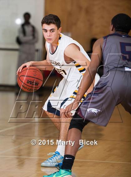 Thumbnail 3 in Turlock vs. Freedom photogallery.