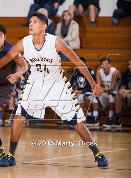 Thumbnail 3 in Turlock vs. Freedom photogallery.