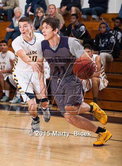 Thumbnail 3 in Turlock vs. Freedom photogallery.
