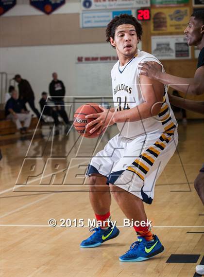 Thumbnail 1 in Turlock vs. Freedom photogallery.