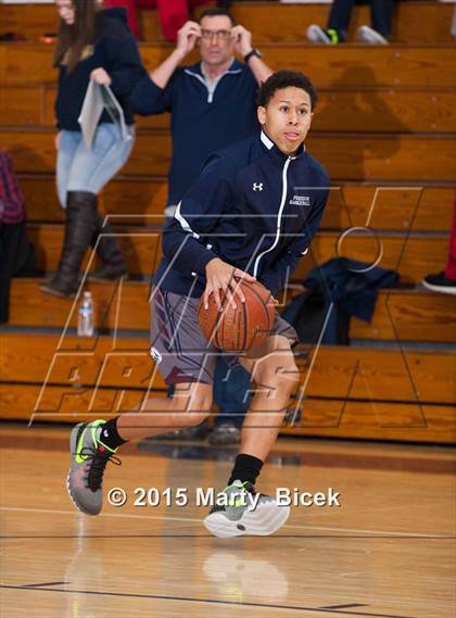 Thumbnail 2 in Turlock vs. Freedom photogallery.