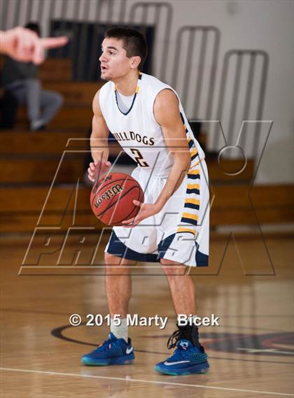 Thumbnail 2 in Turlock vs. Freedom photogallery.