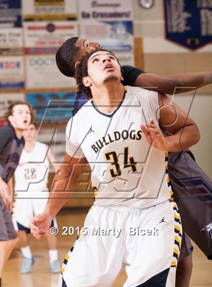 Thumbnail 3 in Turlock vs. Freedom photogallery.