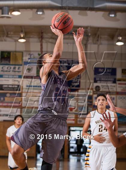 Thumbnail 3 in Turlock vs. Freedom photogallery.