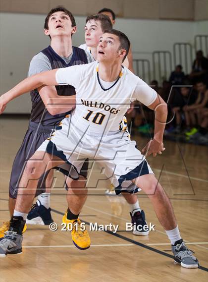 Thumbnail 1 in Turlock vs. Freedom photogallery.