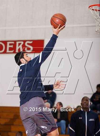 Thumbnail 3 in Turlock vs. Freedom photogallery.