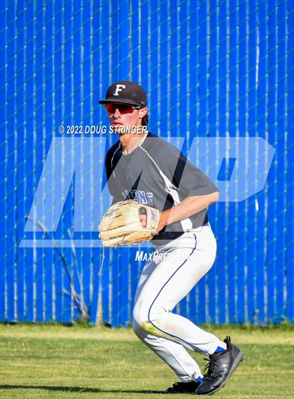 Thumbnail 1 in De La Salle @ Foothill (CIF-NCS Division 1 Baseball Championship) photogallery.