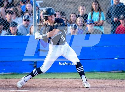 Thumbnail 1 in De La Salle @ Foothill (CIF-NCS Division 1 Baseball Championship) photogallery.