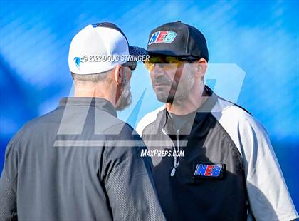 Thumbnail 2 in De La Salle @ Foothill (CIF-NCS Division 1 Baseball Championship) photogallery.