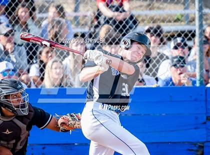 Thumbnail 1 in De La Salle @ Foothill (CIF-NCS Division 1 Baseball Championship) photogallery.