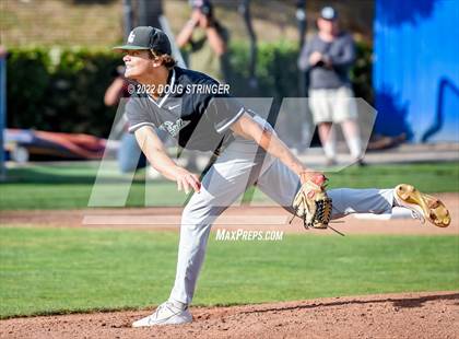 Thumbnail 2 in De La Salle @ Foothill (CIF-NCS Division 1 Baseball Championship) photogallery.