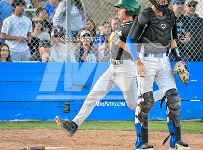 Thumbnail 2 in De La Salle @ Foothill (CIF-NCS Division 1 Baseball Championship) photogallery.