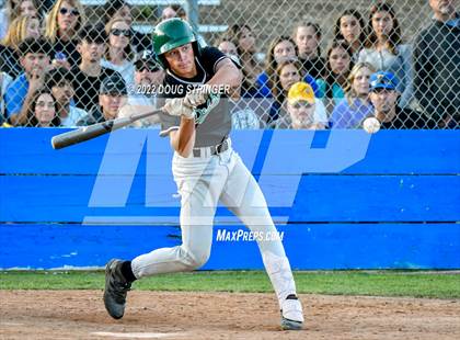 Thumbnail 2 in De La Salle @ Foothill (CIF-NCS Division 1 Baseball Championship) photogallery.