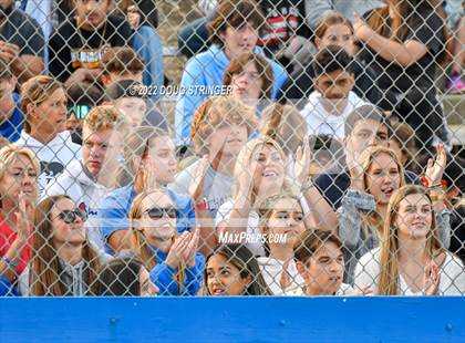 Thumbnail 3 in De La Salle @ Foothill (CIF-NCS Division 1 Baseball Championship) photogallery.