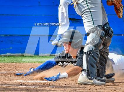 Thumbnail 3 in De La Salle @ Foothill (CIF-NCS Division 1 Baseball Championship) photogallery.
