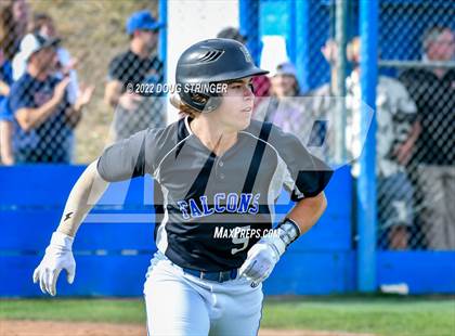 Thumbnail 3 in De La Salle @ Foothill (CIF-NCS Division 1 Baseball Championship) photogallery.