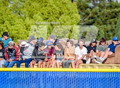 Thumbnail 3 in De La Salle @ Foothill (CIF-NCS Division 1 Baseball Championship) photogallery.