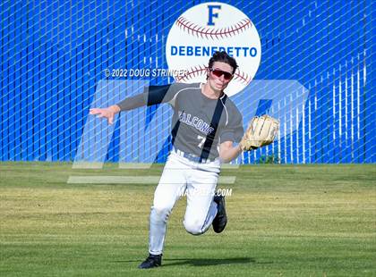 Thumbnail 1 in De La Salle @ Foothill (CIF-NCS Division 1 Baseball Championship) photogallery.