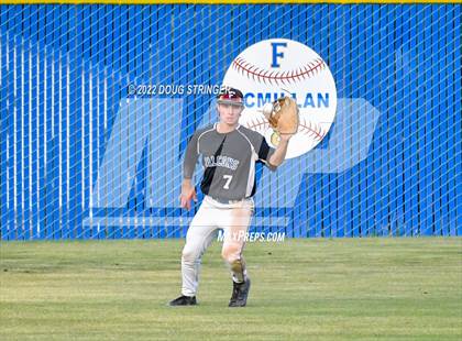 Thumbnail 2 in De La Salle @ Foothill (CIF-NCS Division 1 Baseball Championship) photogallery.