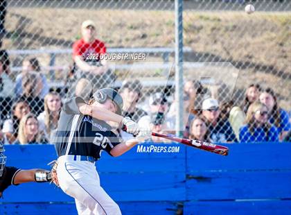 Thumbnail 3 in De La Salle @ Foothill (CIF-NCS Division 1 Baseball Championship) photogallery.