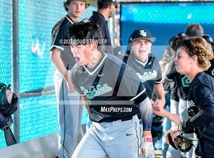 Thumbnail 1 in De La Salle @ Foothill (CIF-NCS Division 1 Baseball Championship) photogallery.