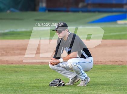 Thumbnail 2 in De La Salle @ Foothill (CIF-NCS Division 1 Baseball Championship) photogallery.