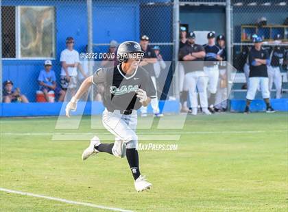 Thumbnail 2 in De La Salle @ Foothill (CIF-NCS Division 1 Baseball Championship) photogallery.