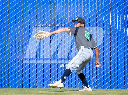 Thumbnail 3 in De La Salle @ Foothill (CIF-NCS Division 1 Baseball Championship) photogallery.