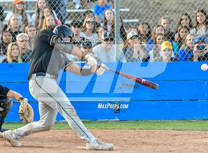 Thumbnail 2 in De La Salle @ Foothill (CIF-NCS Division 1 Baseball Championship) photogallery.