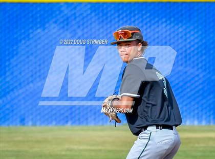 Thumbnail 1 in De La Salle @ Foothill (CIF-NCS Division 1 Baseball Championship) photogallery.