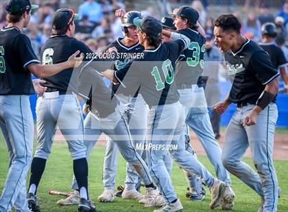 Thumbnail 1 in De La Salle @ Foothill (CIF-NCS Division 1 Baseball Championship) photogallery.