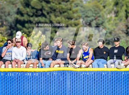 Thumbnail 1 in De La Salle @ Foothill (CIF-NCS Division 1 Baseball Championship) photogallery.