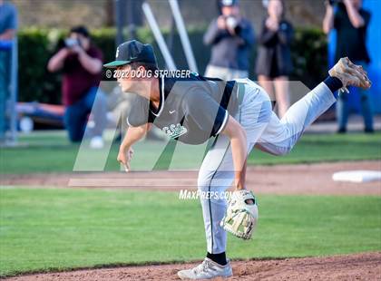 Thumbnail 3 in De La Salle @ Foothill (CIF-NCS Division 1 Baseball Championship) photogallery.