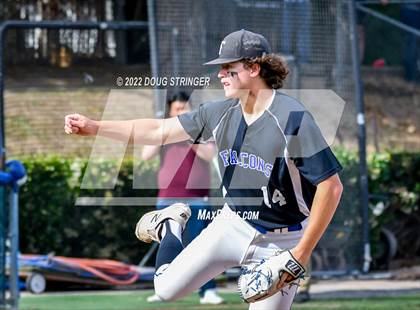 Thumbnail 3 in De La Salle @ Foothill (CIF-NCS Division 1 Baseball Championship) photogallery.